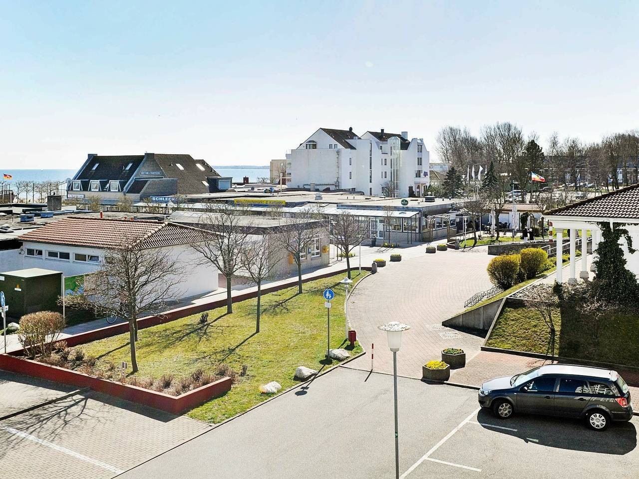 Ganze Wohnung, 6 Personen Ferienhaus in Großenbrode in Großenbrode, Ostholstein