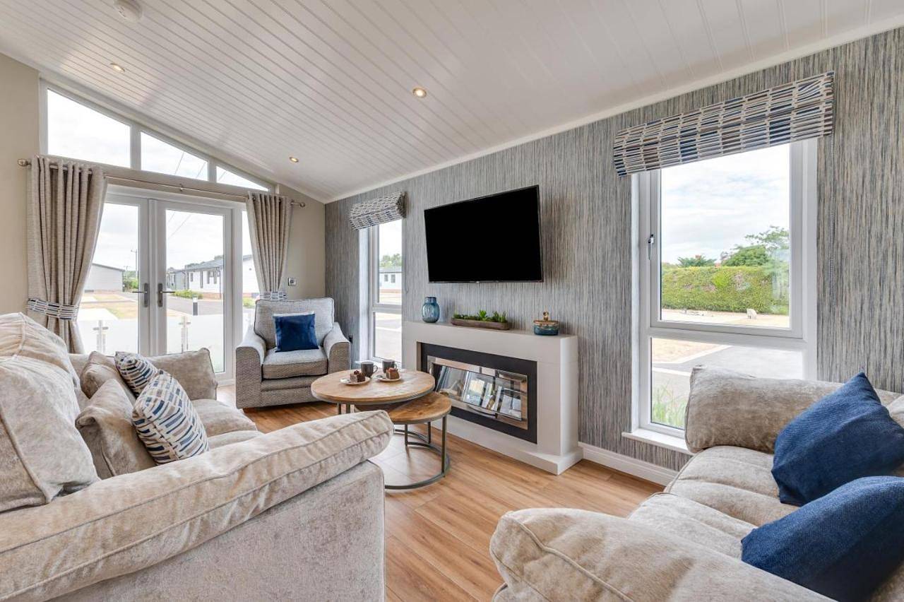 Holiday Home in Burnham Market, Norfolk Coast