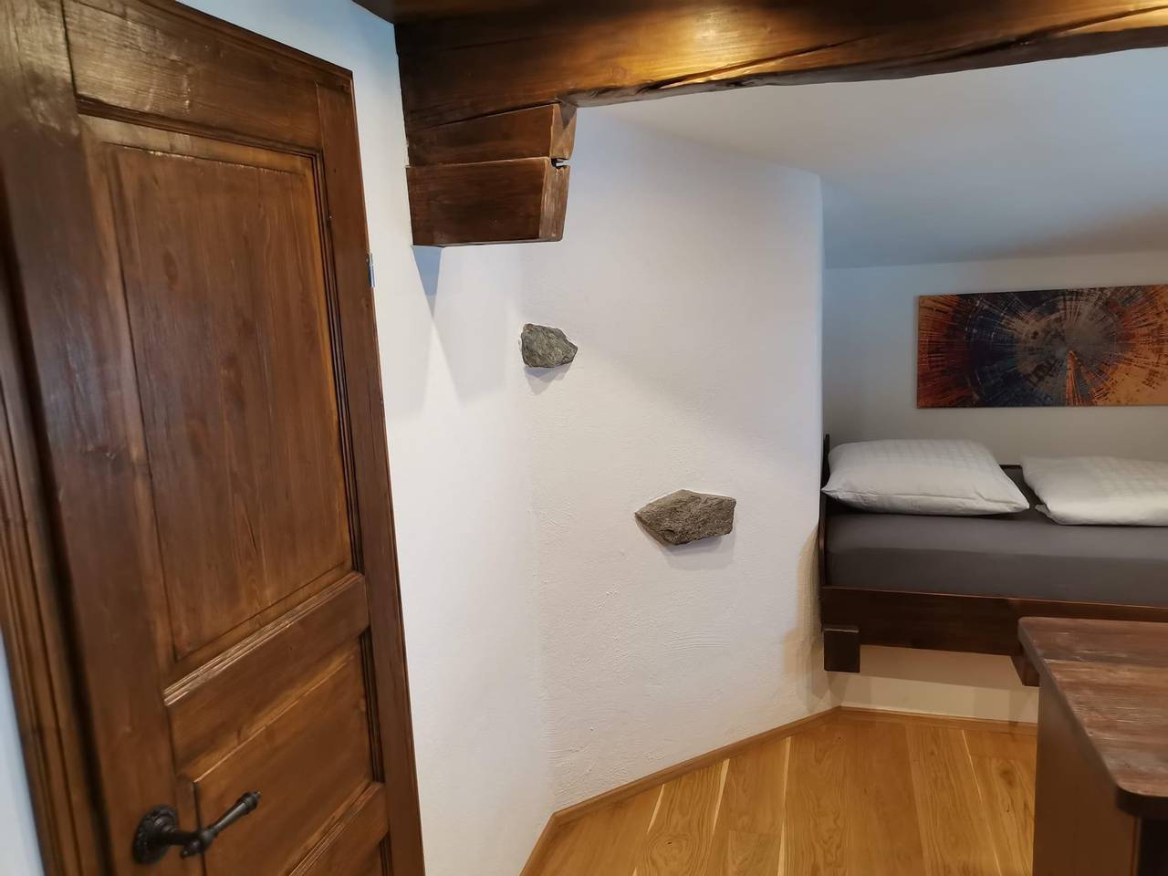 Geheel vakantieappartement, Top 2 in Stumm, Ski-Optimal Hochzillertal