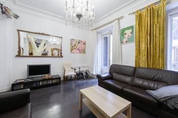 Apartamento para 6 Personas en Malasaña, Madrid, Foto 1