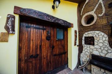 Agriturismo voor 4 Personen in Castiglione d'Orcia region, Val d'Orcia, Afbeelding 3