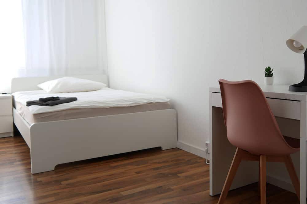 Ganze Wohnung, Zentrale 3 Zwg für 5-7 Personen in Ludwigshafen, Kurpfalz