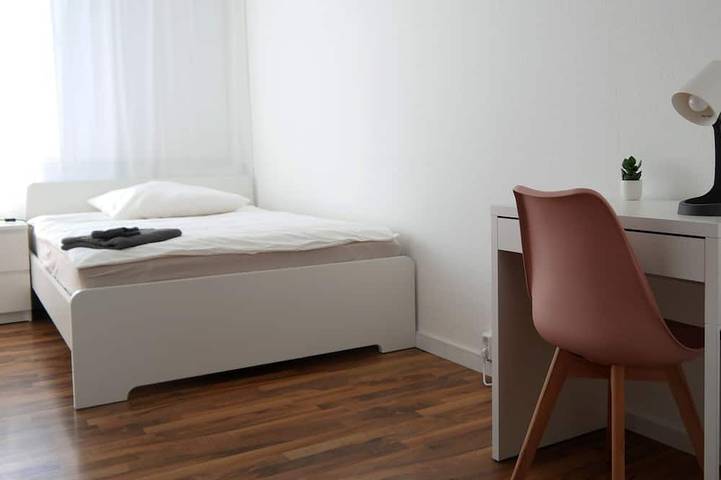 Ferienwohnung für 7 Personen in Ludwigshafen