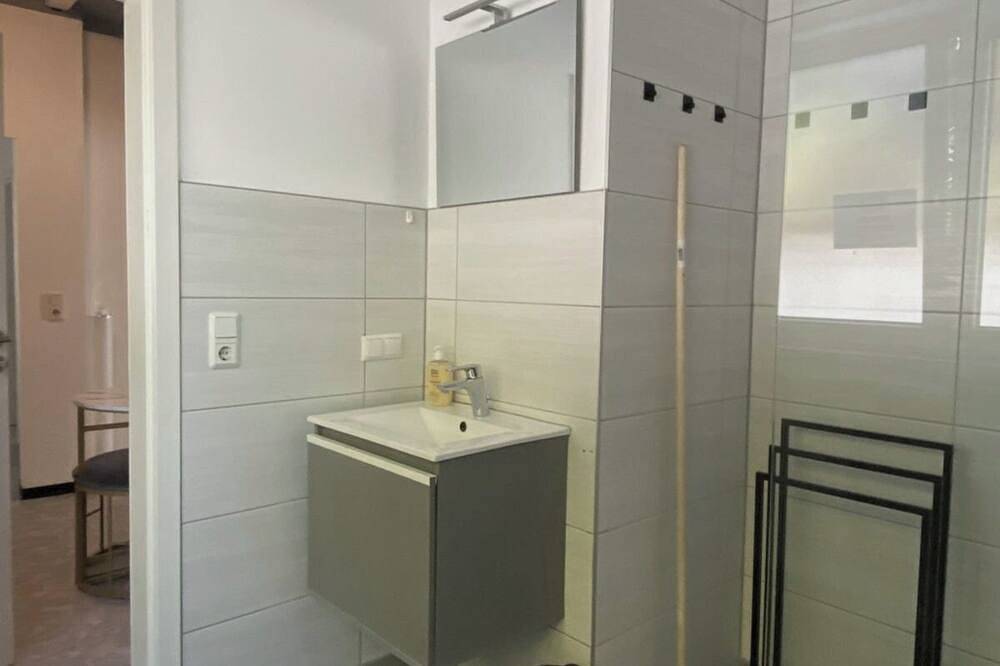 Ganze Wohnung, Ferienwohnung Freedom 3 Terrasse High End in Northeim, Niedersachsen