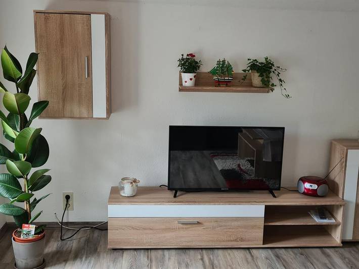 Ganze Ferienwohnung, Ferienwohnung Heß in Drage, Eider-Treene-Sorge