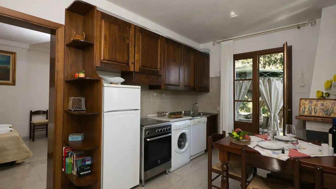 Ferienhaus für 6 Personen (90 m²) in Sassetta in Donoratico, Costa Etrusca