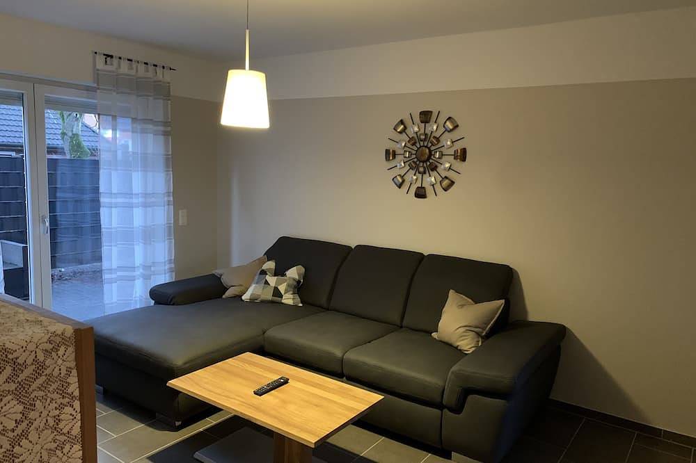 Ganze Wohnung, Gemütliche Ferienwohnung im Herzen von Alstätte in Ahaus, Münsterland