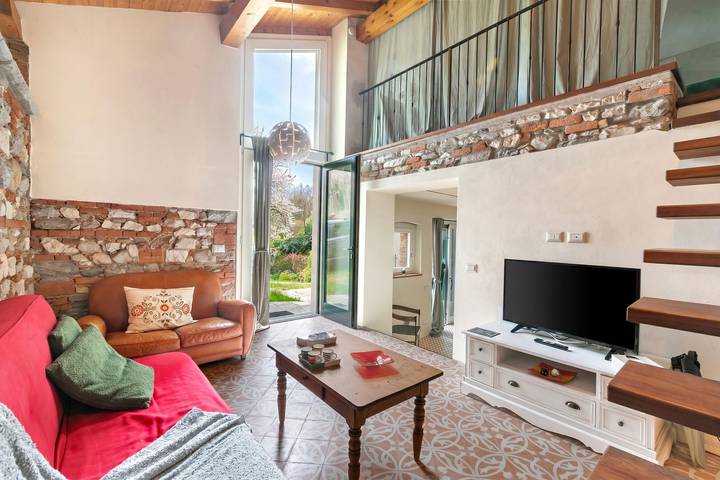 Ferienhaus für 3 Personen, mit Terrasse in Lago Maggiore (Lombardei) - 3