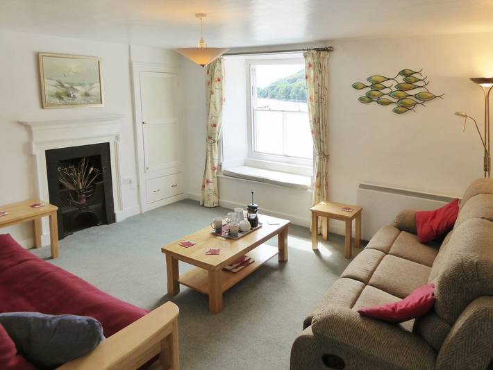 Ferienhaus für 6 Personen, mit Garten in Cornwall - 4