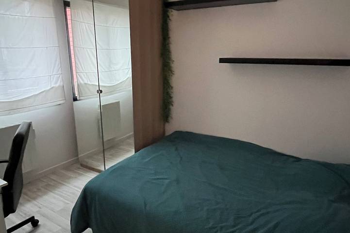 Location de vacances pour 6 personnes, avec jardin et terrasse à Lannilis - 3