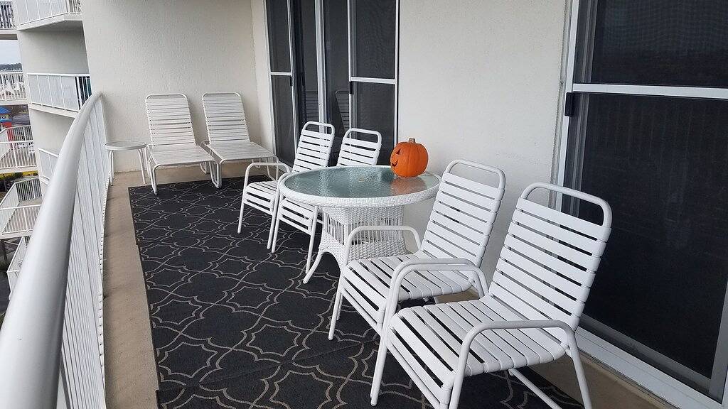 Ganze Wohnung, Lage, Lage! Luxus 3 zm / 2 Bth Condo mit großer Ozean und Blick auf den Hafen in Destin, Emerald Coast