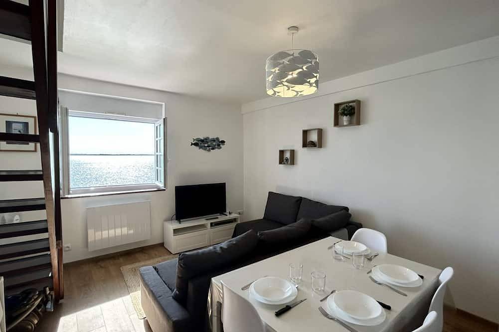 Appartement de vacances