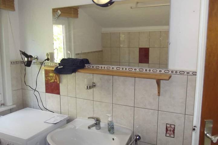 Last Minute: Gemütlicher Heidebungalow in der Lüneburger Heide bis 4 Personen in Suderburg, Landkreis Uelzen