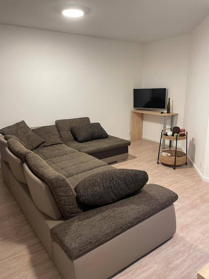 Ferienwohnung für 4 Personen, mit Terrasse und Garten in Wickede (Ruhr) - 2
