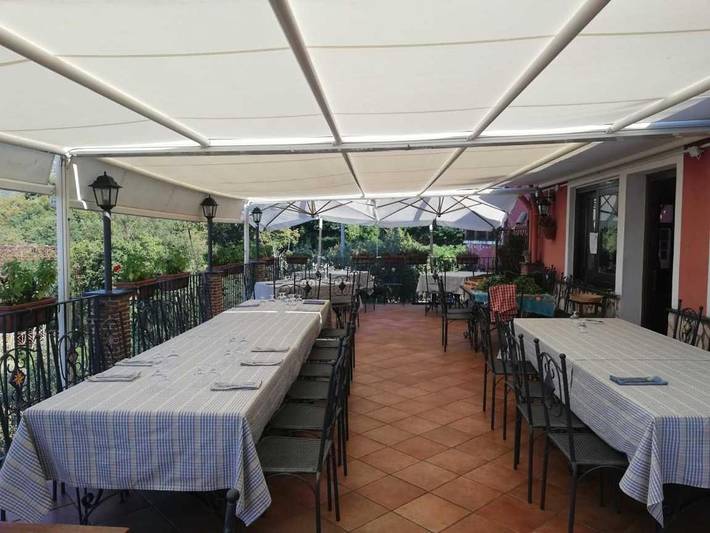 Location de vacances pour 2 personnes, avec vue et jardin à Castellammare di Stabia - 3