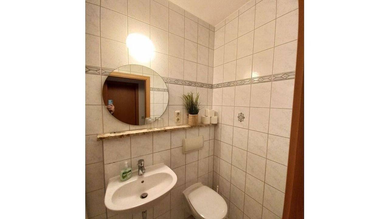 Ferienhaus für 6 Personen (85 m²) in Kargow in Kargow, Müritz