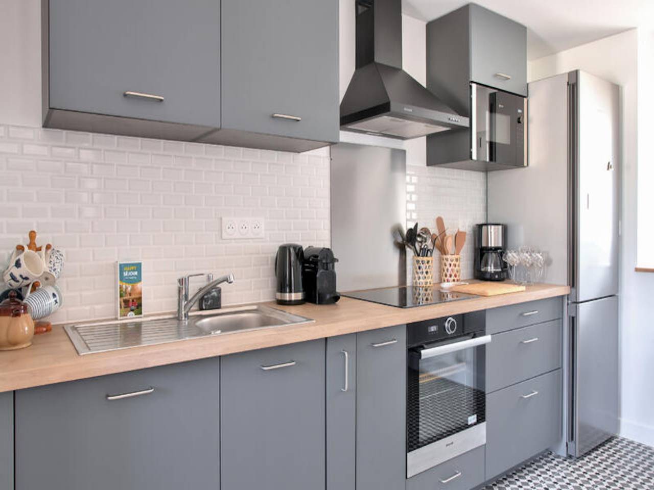 Appartement entier, Appartement à Plovan près de la baie d'Audierne in Plovan, Région de Quimper