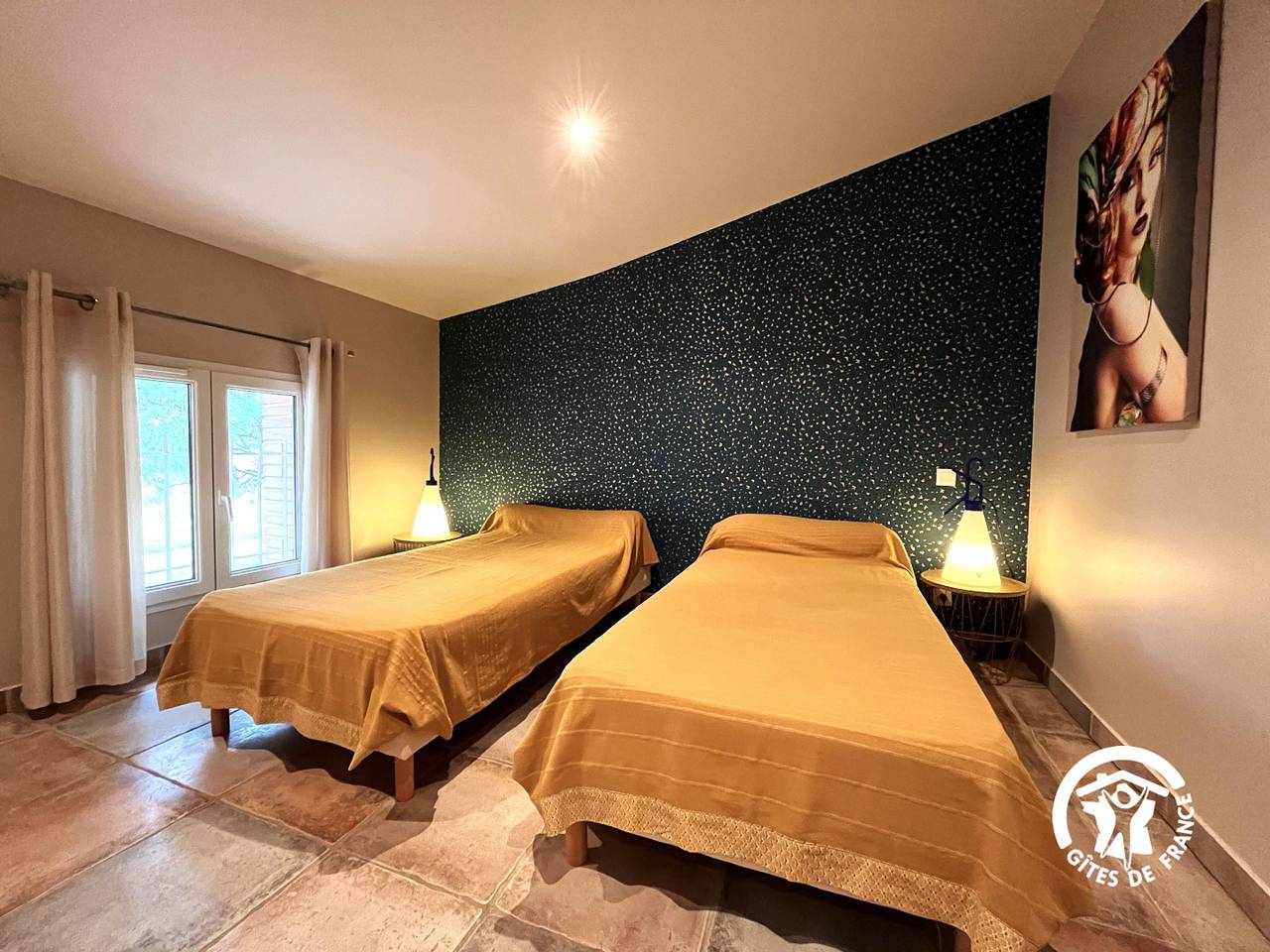 Couleur D'Ete in La Côte Vermeille, Palau-del-Vidre