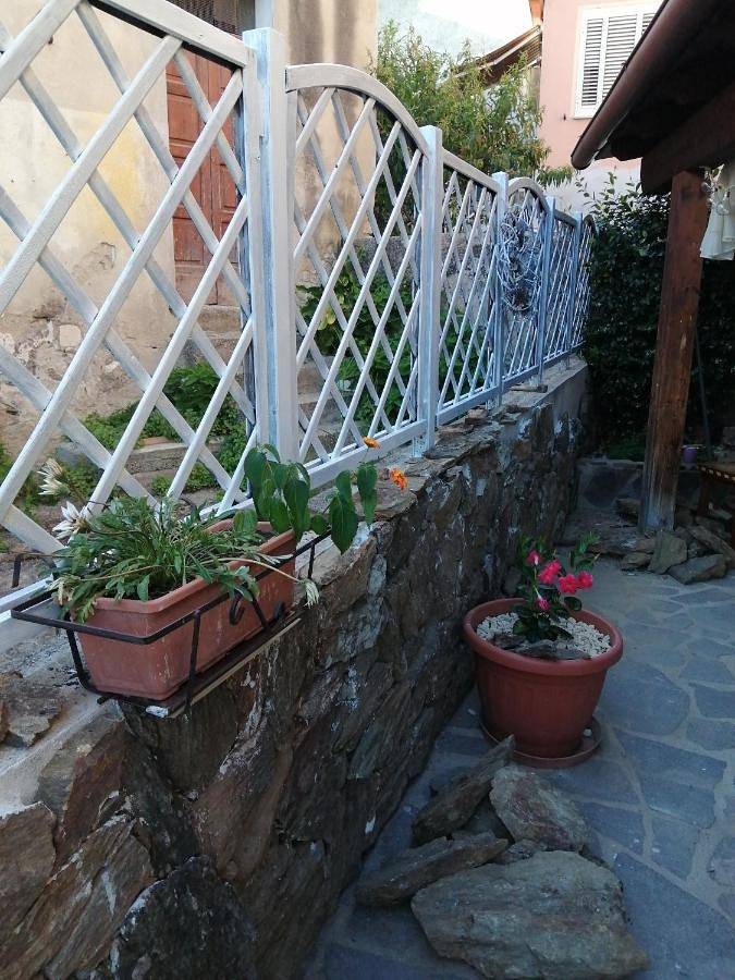 Lughera b&b in Tula, Province de Sassari