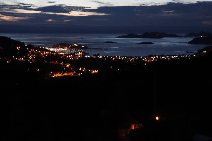 Holiday home for 5 people, with balcony, with pets - 1