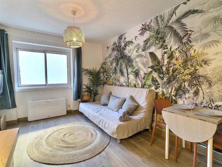 Gîte pour 2 personnes dans Casino De Cassis - 2