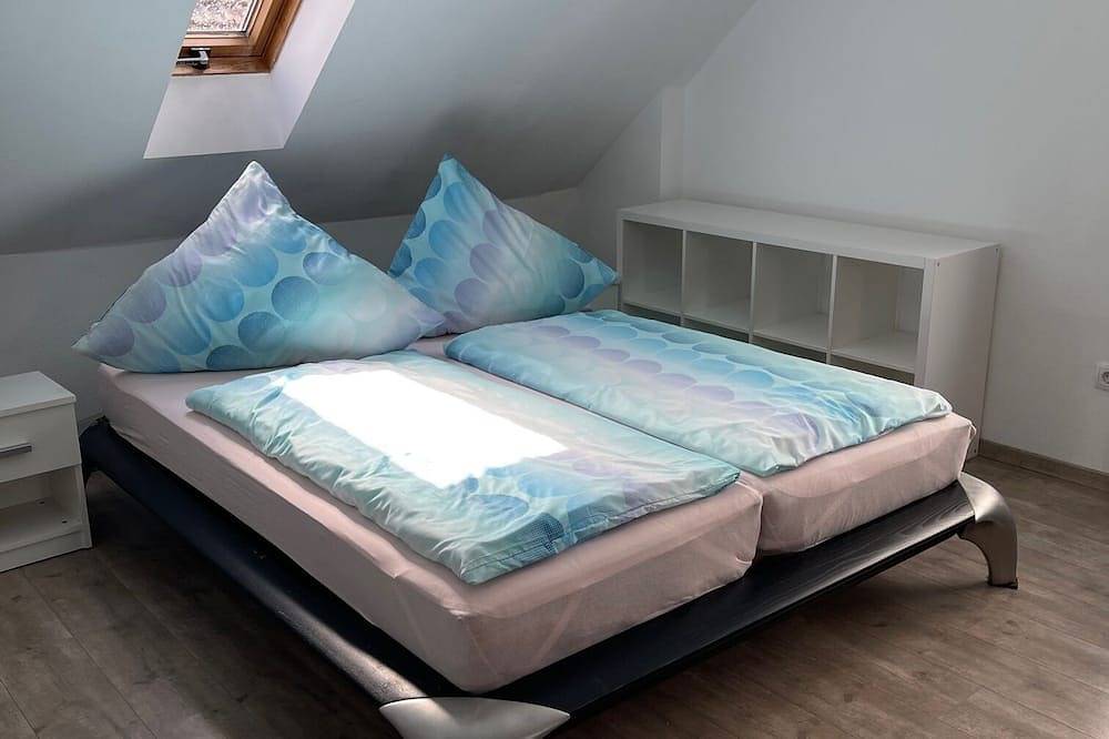 Small, beautiful vacation home in a central location in Volkmarsen in Volkmarsen, Waldecker Land