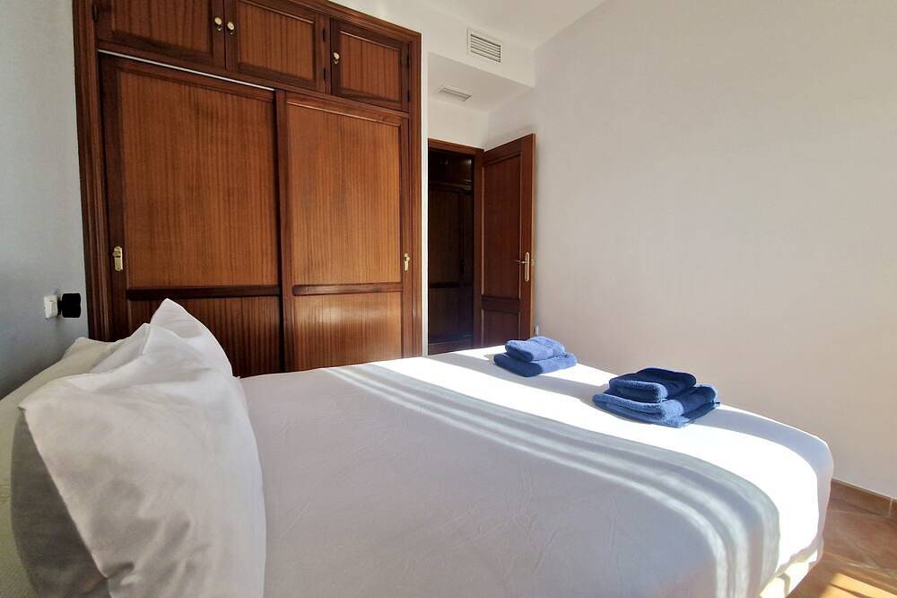 Hel lejlighed, Sr Lagunillas 2 Bdr Málaga Center in Centro (Málaga), Malaga