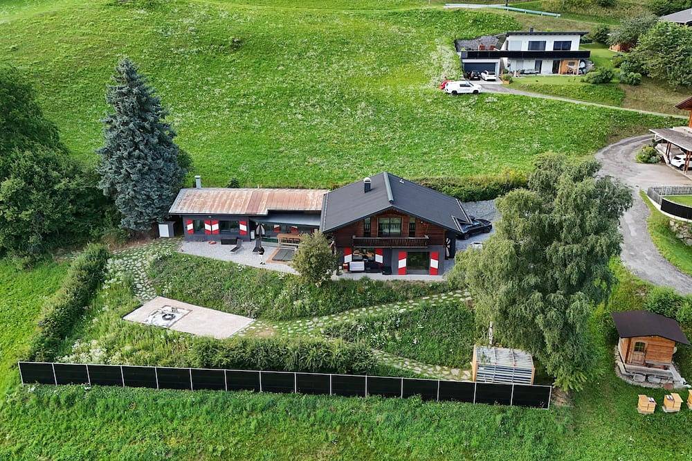 S`gmiatli in Schobergruppe, Iselsberg-Stronach