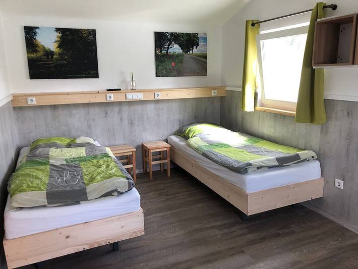 Ferienhaus für 7 Personen, mit Terrasse und Garten in Wettringen - 4