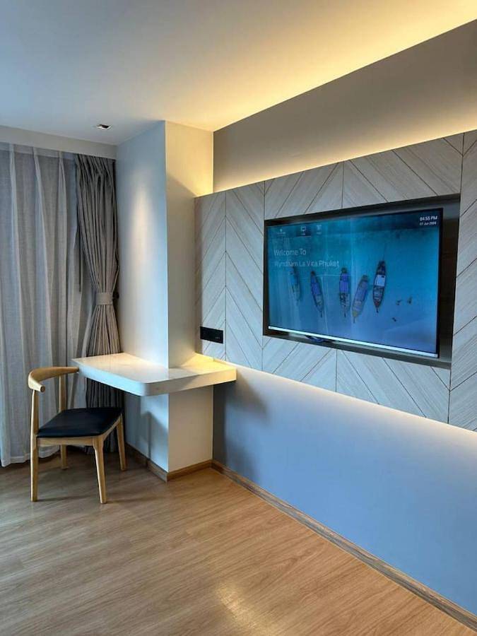 Appartement de vacances pour 2 personnes, avec balcon