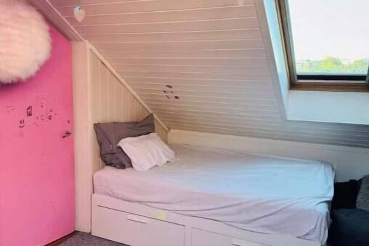 Ganze Wohnung, Penthouse near downtown, with a jacuzzi and a swimming pool in Kristiansand
