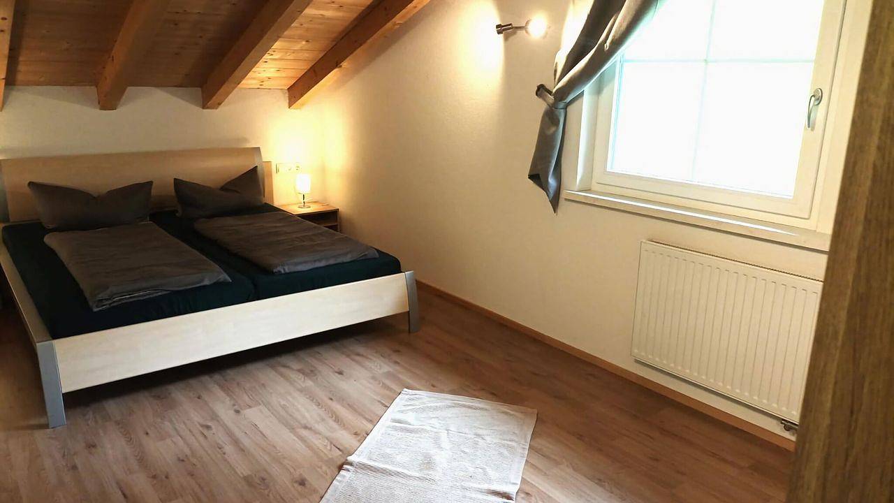 Ganze Ferienwohnung, Ferienwohnung für 4 Personen (50 m²) in Hochgallmig in Fließ, Tiroler Oberland