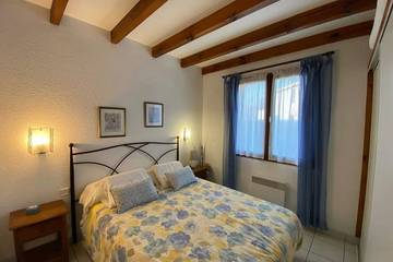 Villa pour 6 Personnes dans Capbreton, Région de Dax, Photo 1