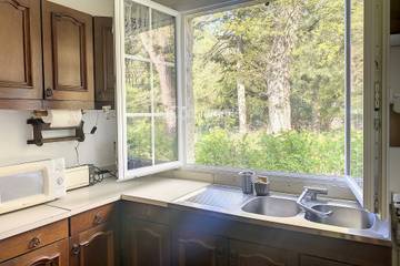 Gîte pour 5 personnes, avec terrasse et jardin à Ault