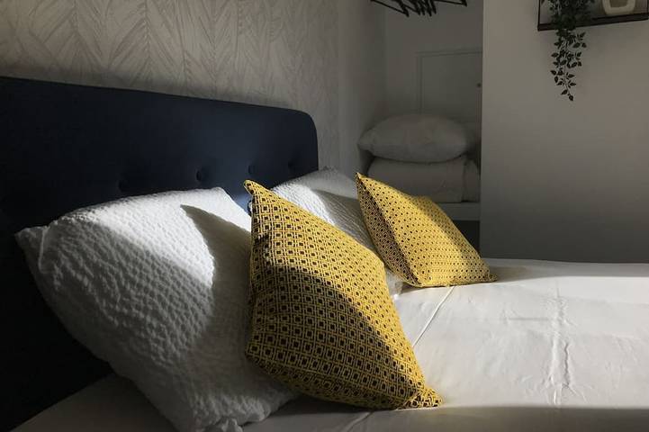 Location de vacances pour 4 personnes à Saint-Germain-lès-Corbeil - 2