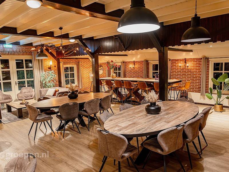 Bauernhäus Losser in Losser, Twente