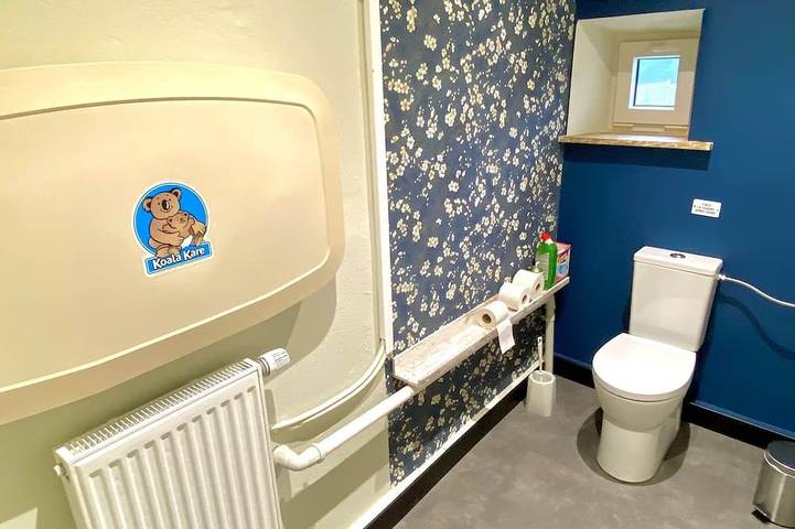 Gîte pour 9 personnes à Momignies - 3