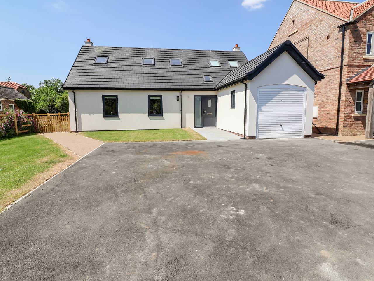 Casa vacanza a Northern England a partire da 546€ a notte