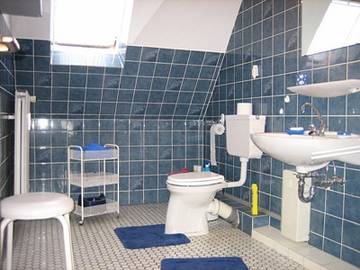 Ferienwohnung für 4 Personen in Neuharlingersiel, Nordseeküste, Bild 3