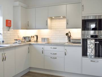 Cottage for 5 People in Skipton, North Yorkshire, Photo 4