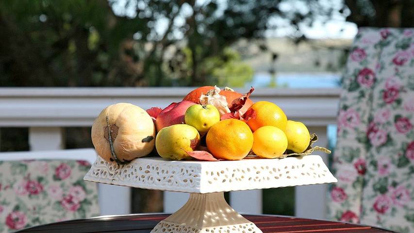 Apartament wakacyjny dla 4 osób, z taras w Sevid