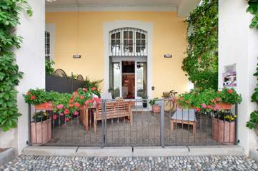 Holiday Rental for 2 People in Comune di Musso, Lake Como, Photo 1