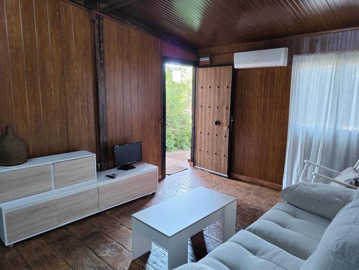 Bungalow für 4 Personen, mit Garten in Chiclana de la Frontera - 4