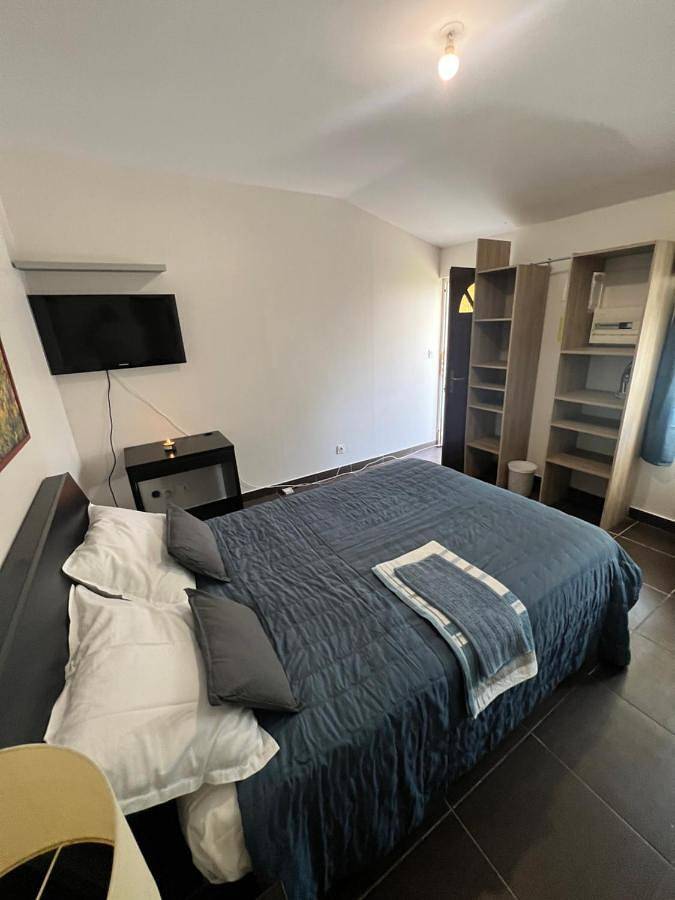 Gîte pour 3 personnes à Sarcelles - 4