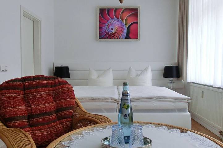 Villa für 2 Personen auf Rügen - 2