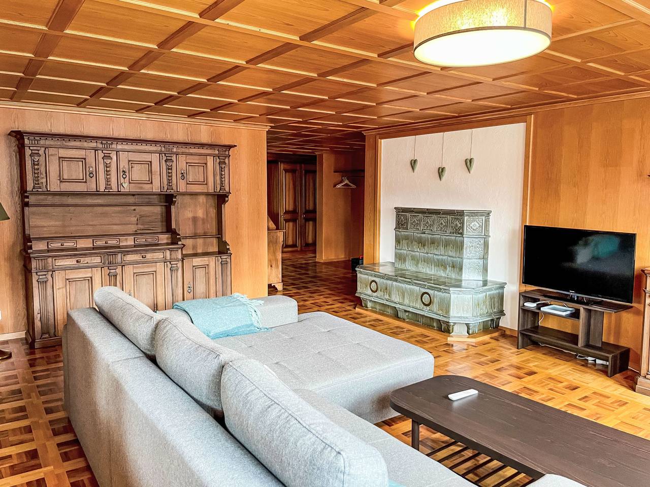 Appartamento intero, Britschgi in Sarnen, Canton Obvaldo