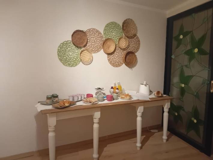 Casa vacanza per 2 persone a Orte