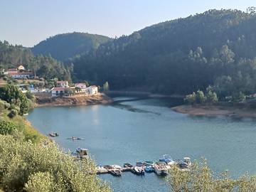 Casa De Férias para 4 Pessoas em Nossa Senhora do Pranto, Distrito de Santarém, Foto 4