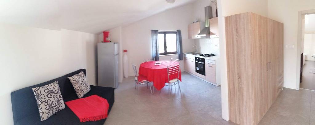 Appartamento vacanze a Vrsar-Funtana a partire da 79€ a notte