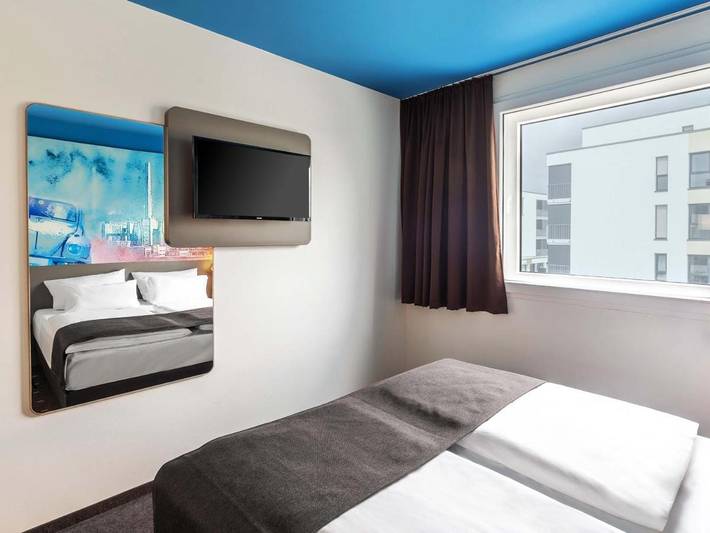 Hôtel pour 3 personnes à Weyhausen